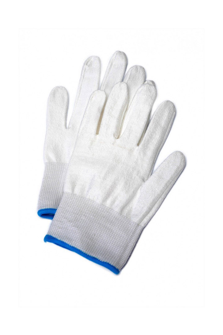 Фото товара 16909, перчатки для защиты от порезов «кольчуга»